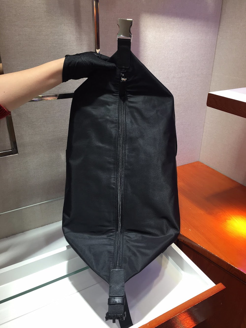 Ezyycart Bags Prada Luxury Bag --54622