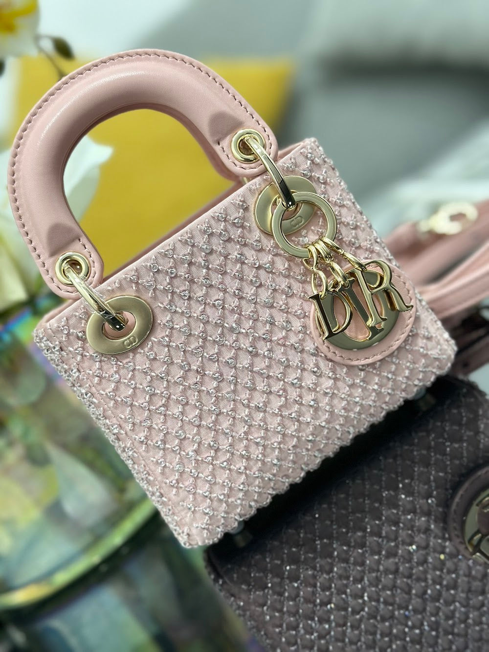 Anum Bags Diorn Luxury Bag --114458