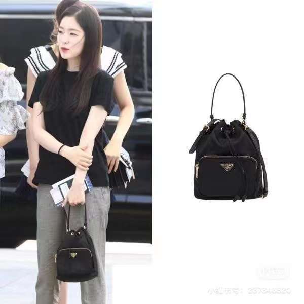 Ezyycart Bags Prada Luxury Bag --53996