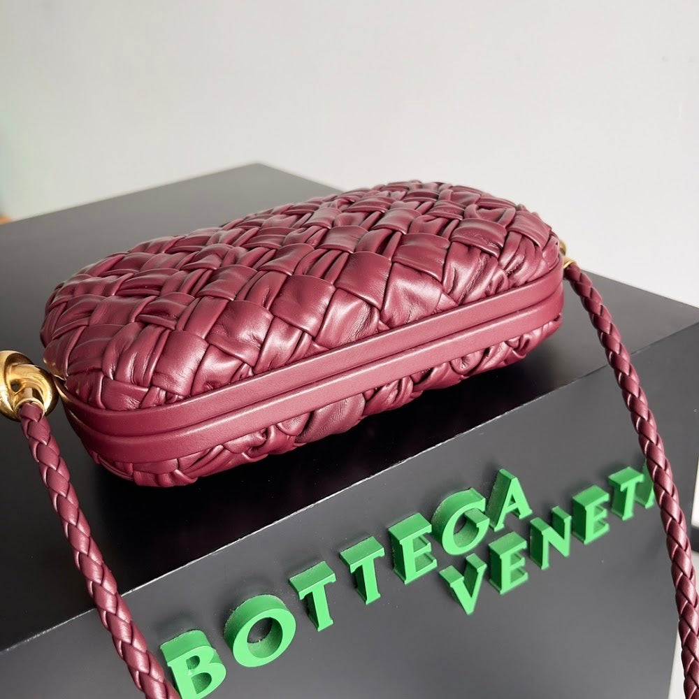 Ezyycart Bags Bottegan Luxury Bag --90373