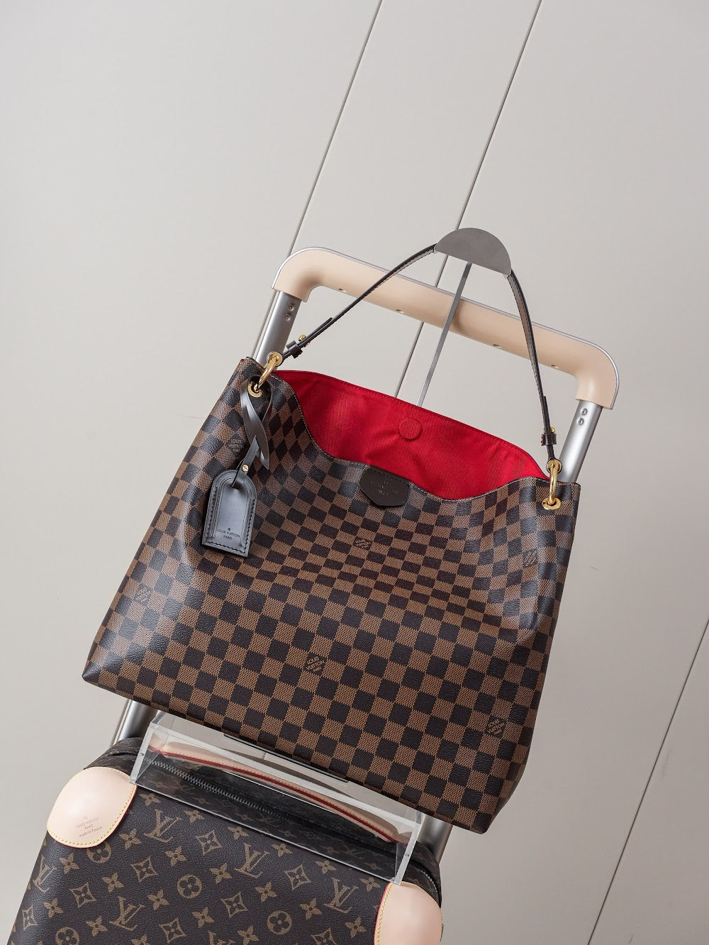 Anum Bags LVn Luxury Bag --79587