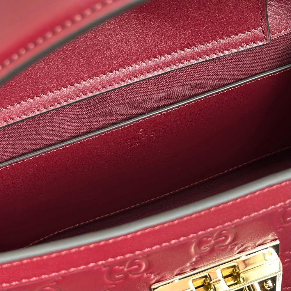 Ezyycart Bags Guccin Luxury Bag --94712