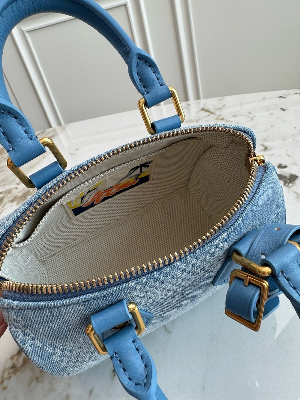 Anum Bags LVn Luxury Bag --79807