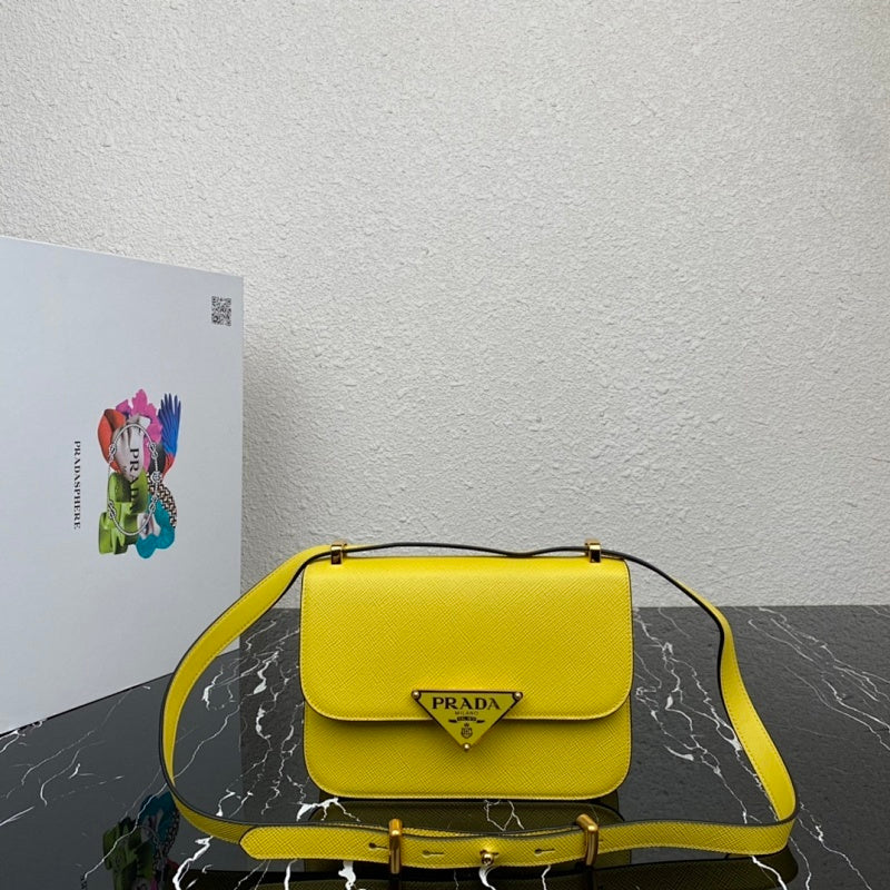 Ezyycart Bags pradn Luxury Bag --74876