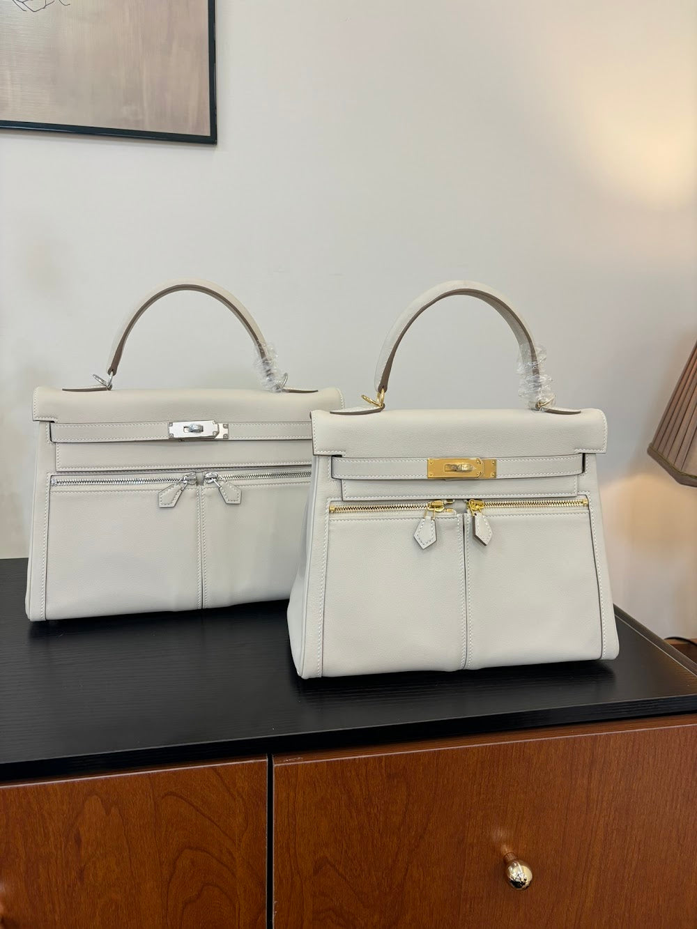 Anum Bags Hermesn Luxury Bag --117521