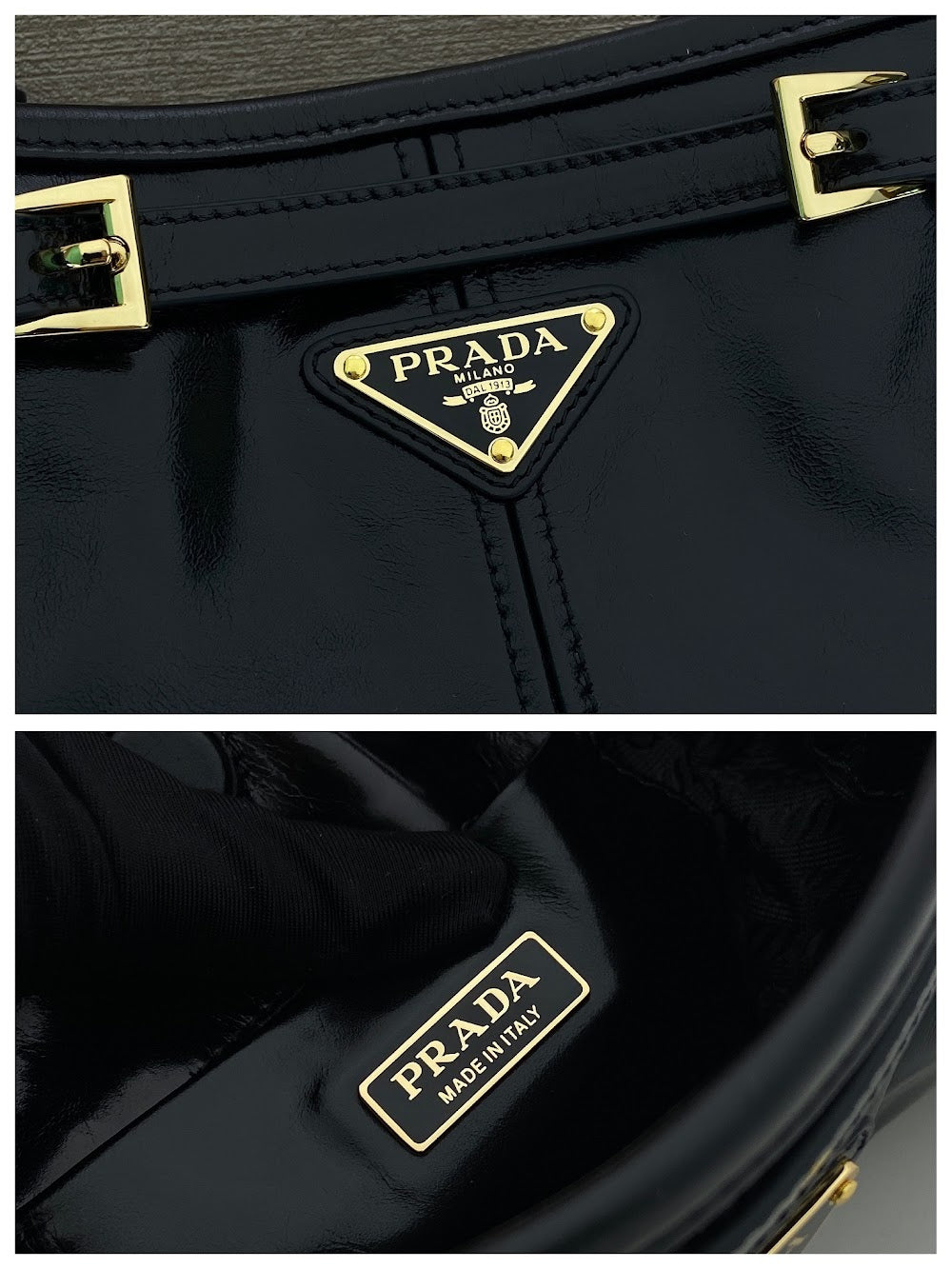 Ezyycart Bags Prada Luxury Bag --54482
