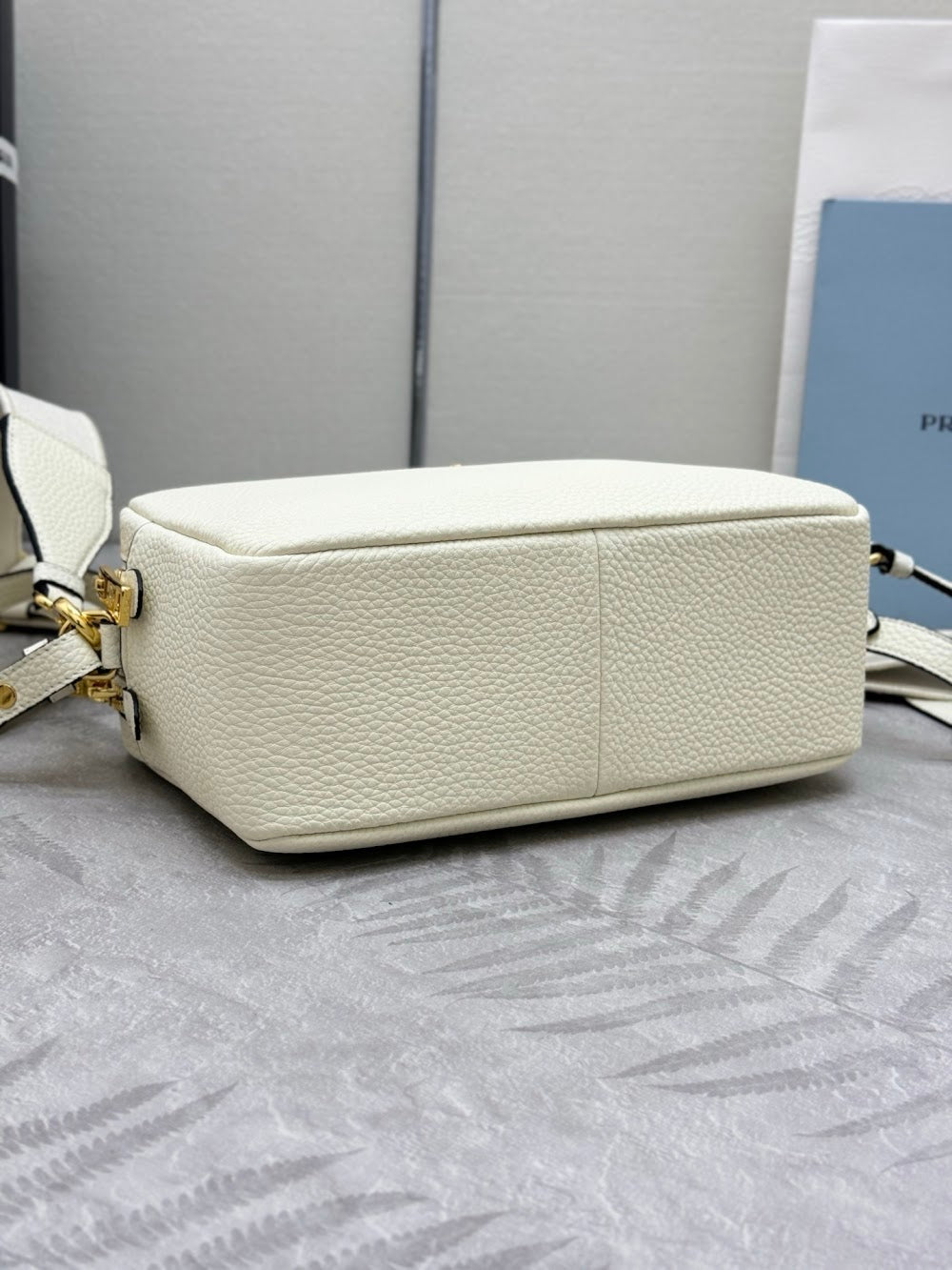 Ezyycart Bags Pradn Luxury Bag --101330