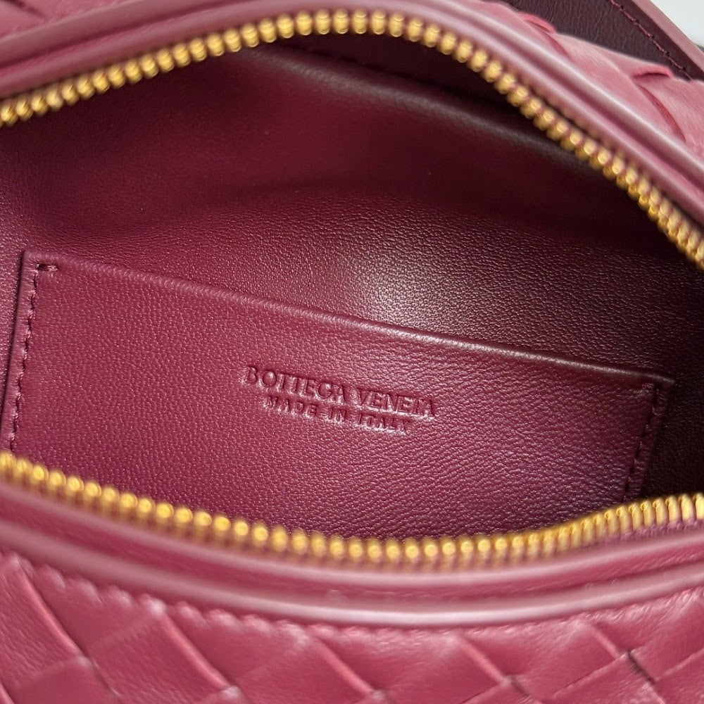 Ezyycart Bags Bottegan Luxury Bag --90403