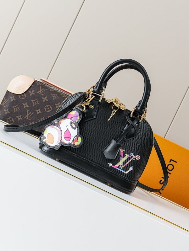 Anum Bags LVn Luxury Bag --79985