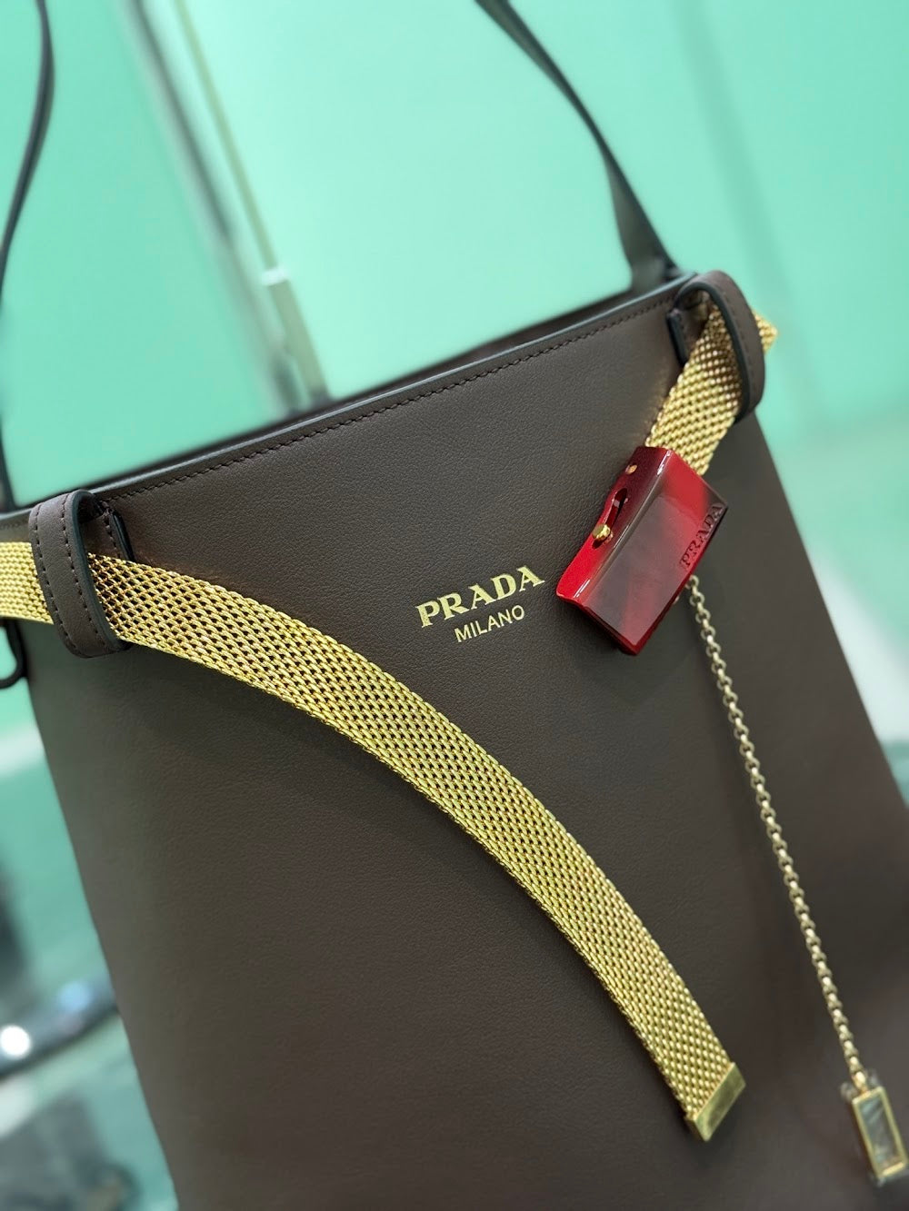 Ezyycart Bags Prada Luxury Bag --53847