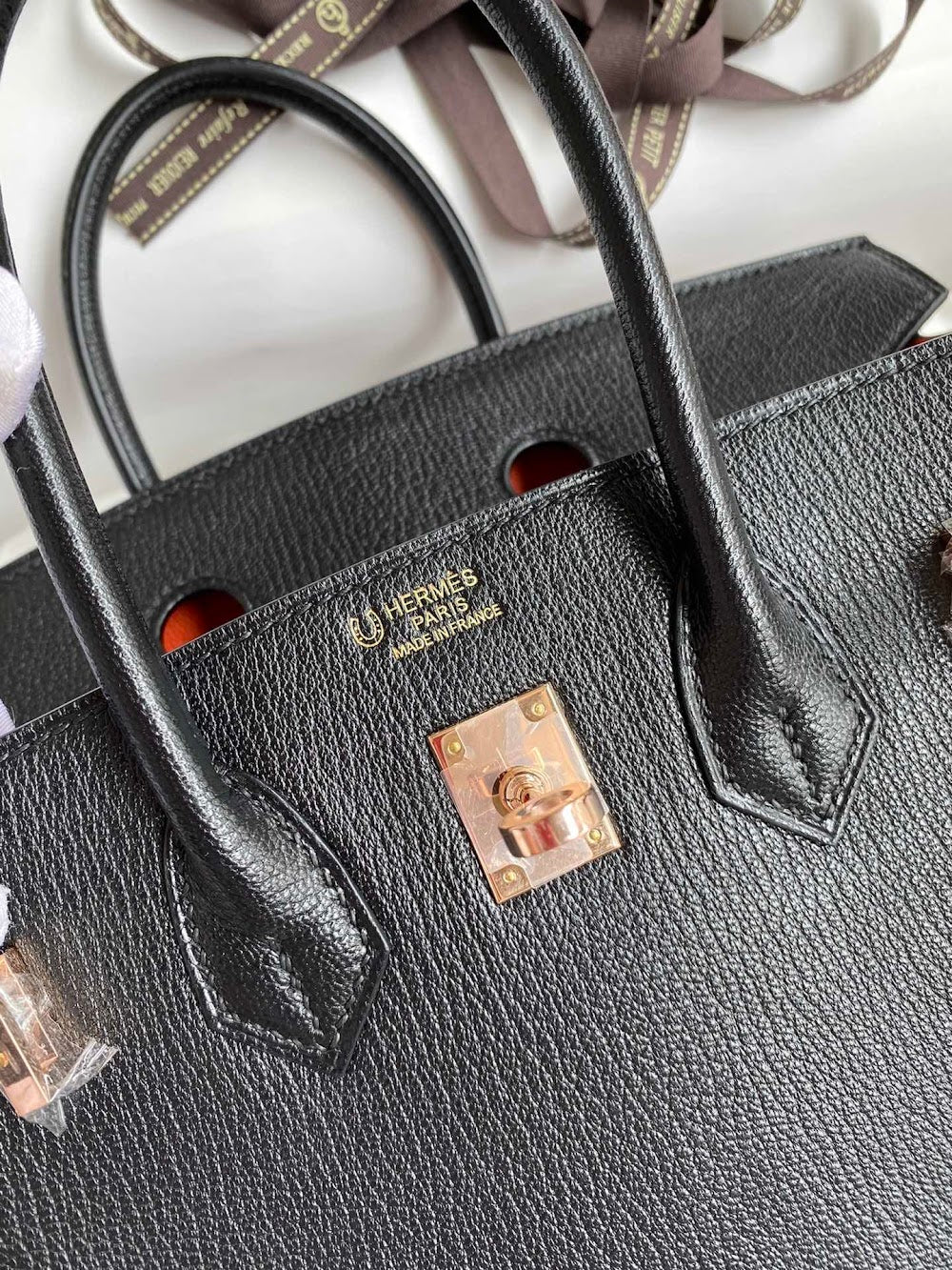 Anum Bags Hermesn Luxury Bag --117279