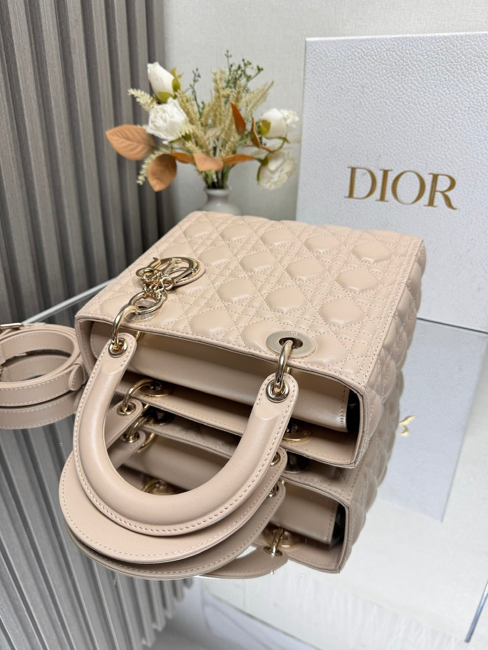 Ezyycart Bags Diorn Luxury Bag --116013