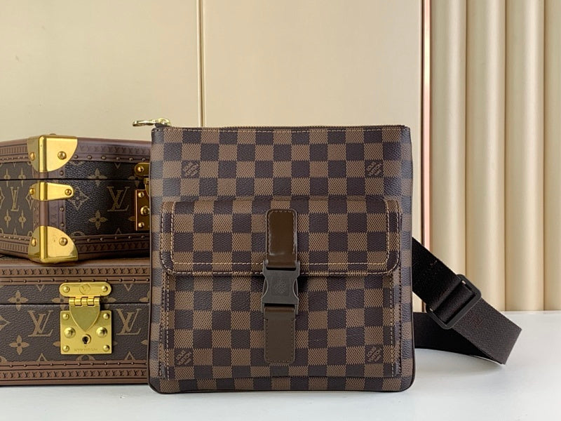 Ezyycart Bags LV Luxury Bag --55891