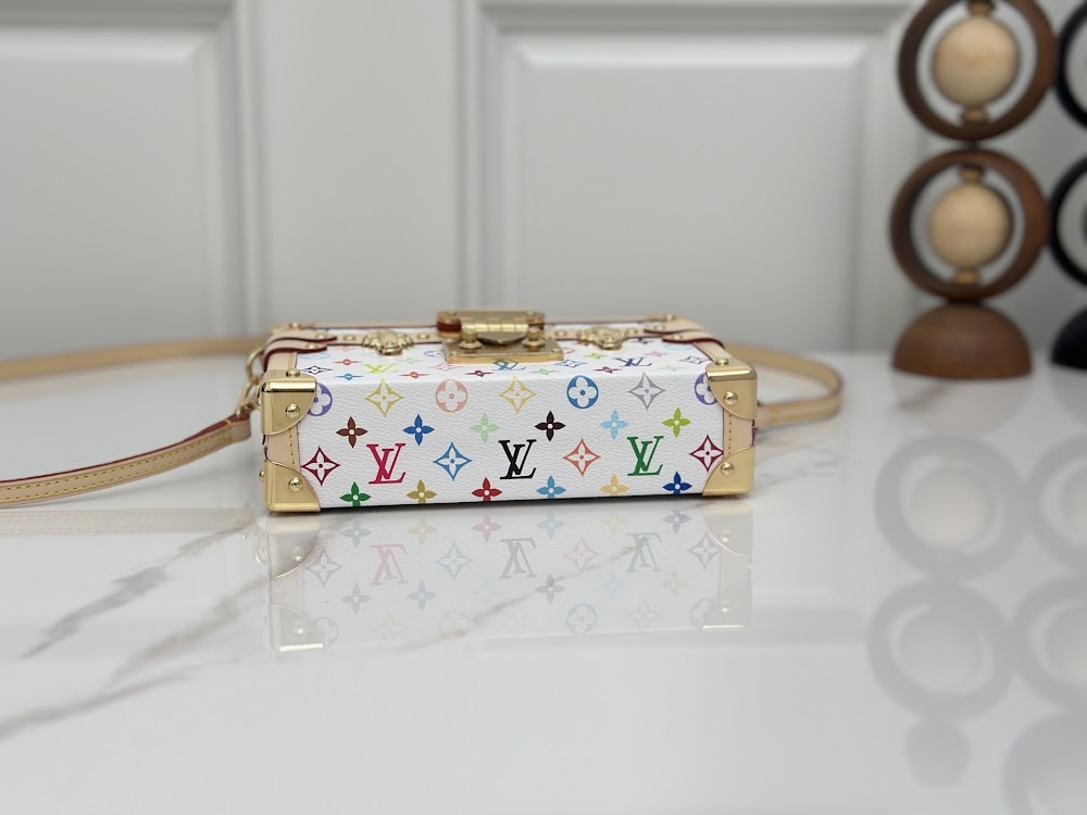 Anum Bags LVn Luxury Bag --78916