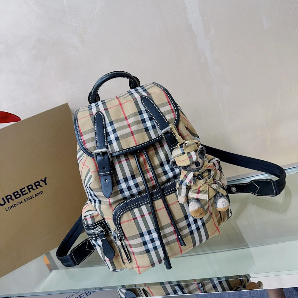 Ezyycart Bags Burberryn Luxury Bag --92471