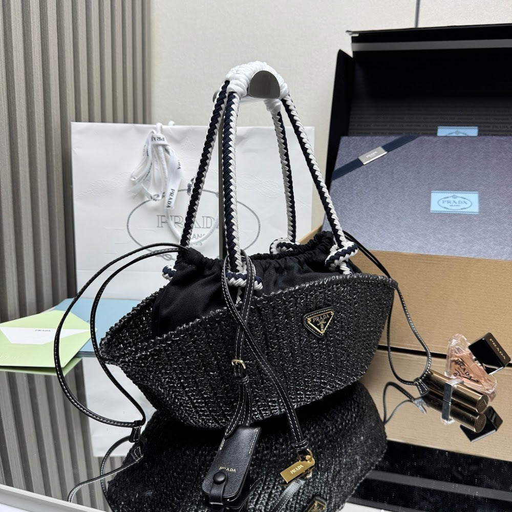 Ezyycart Bags Pradn Luxury Bag --101706