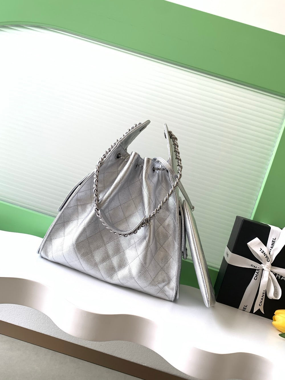 Anum Bags CHn Luxury Bag --112920