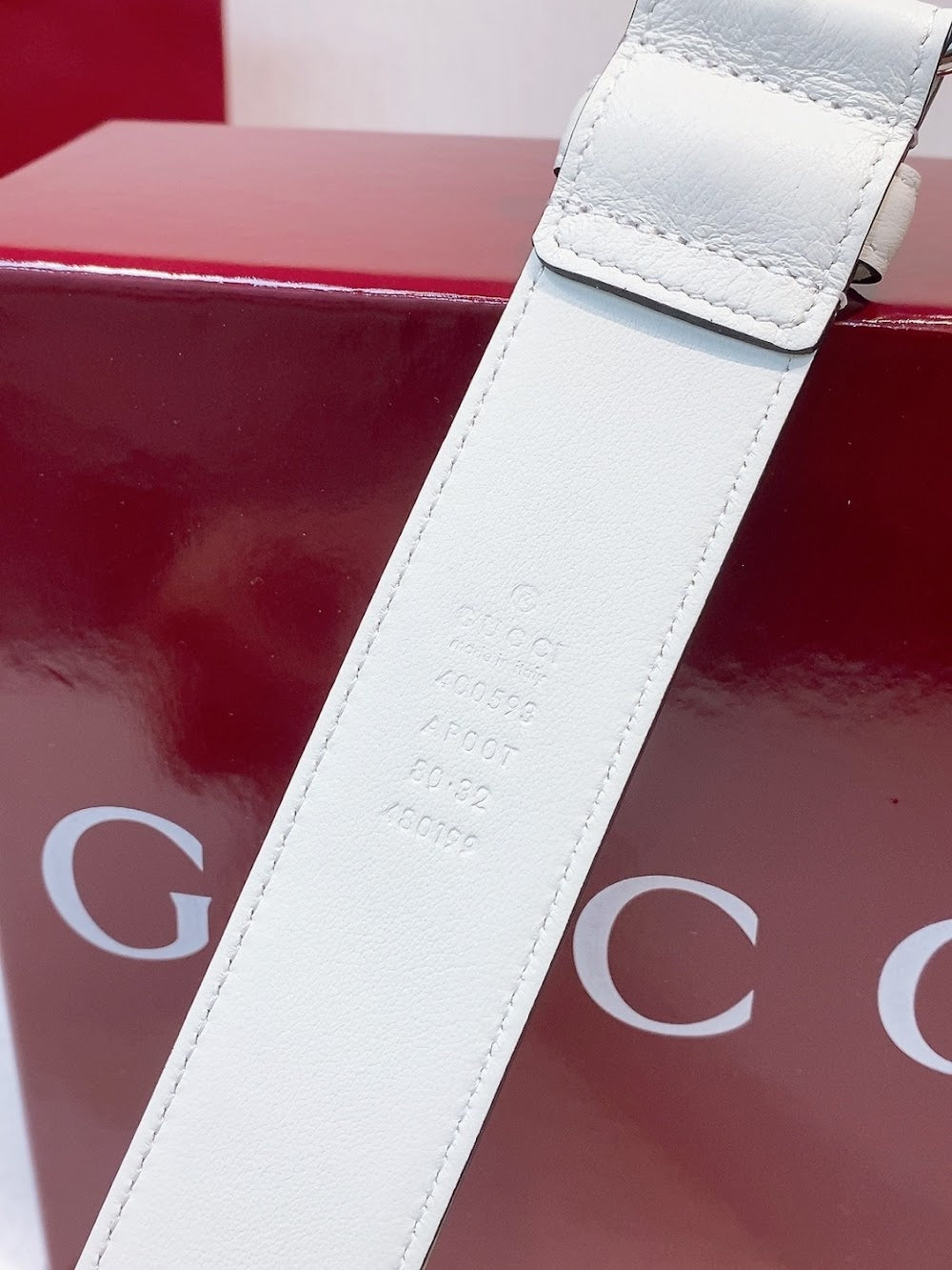 Ezyycart Bags Guccin Luxury Belt --108446