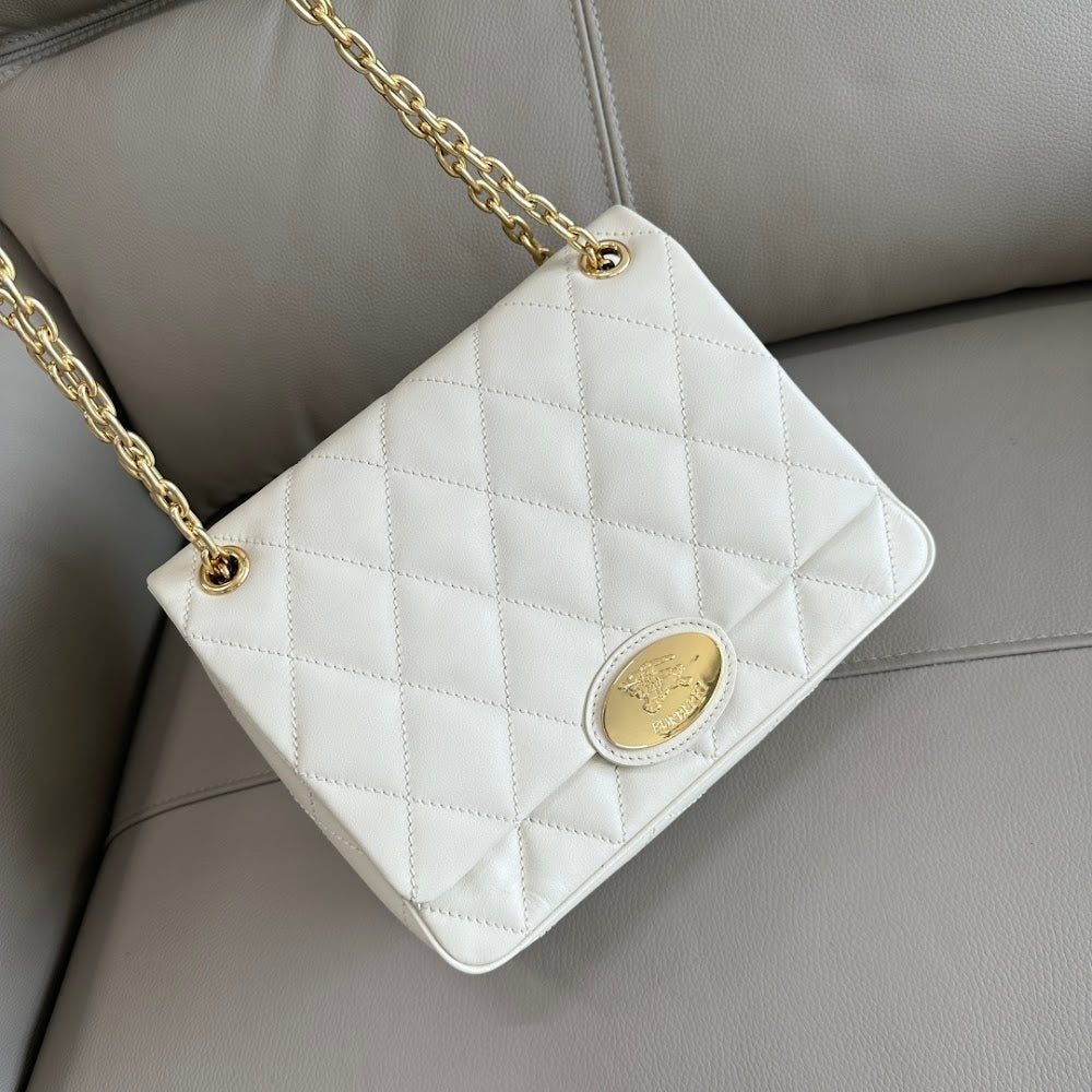 Ezyycart Bags Burberryn Luxury Bag --92258