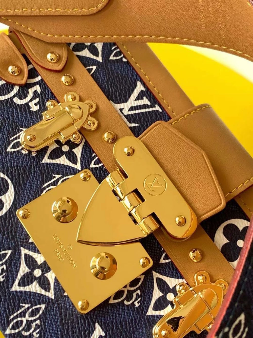 Anum Bags ln Luxury Bag --56738