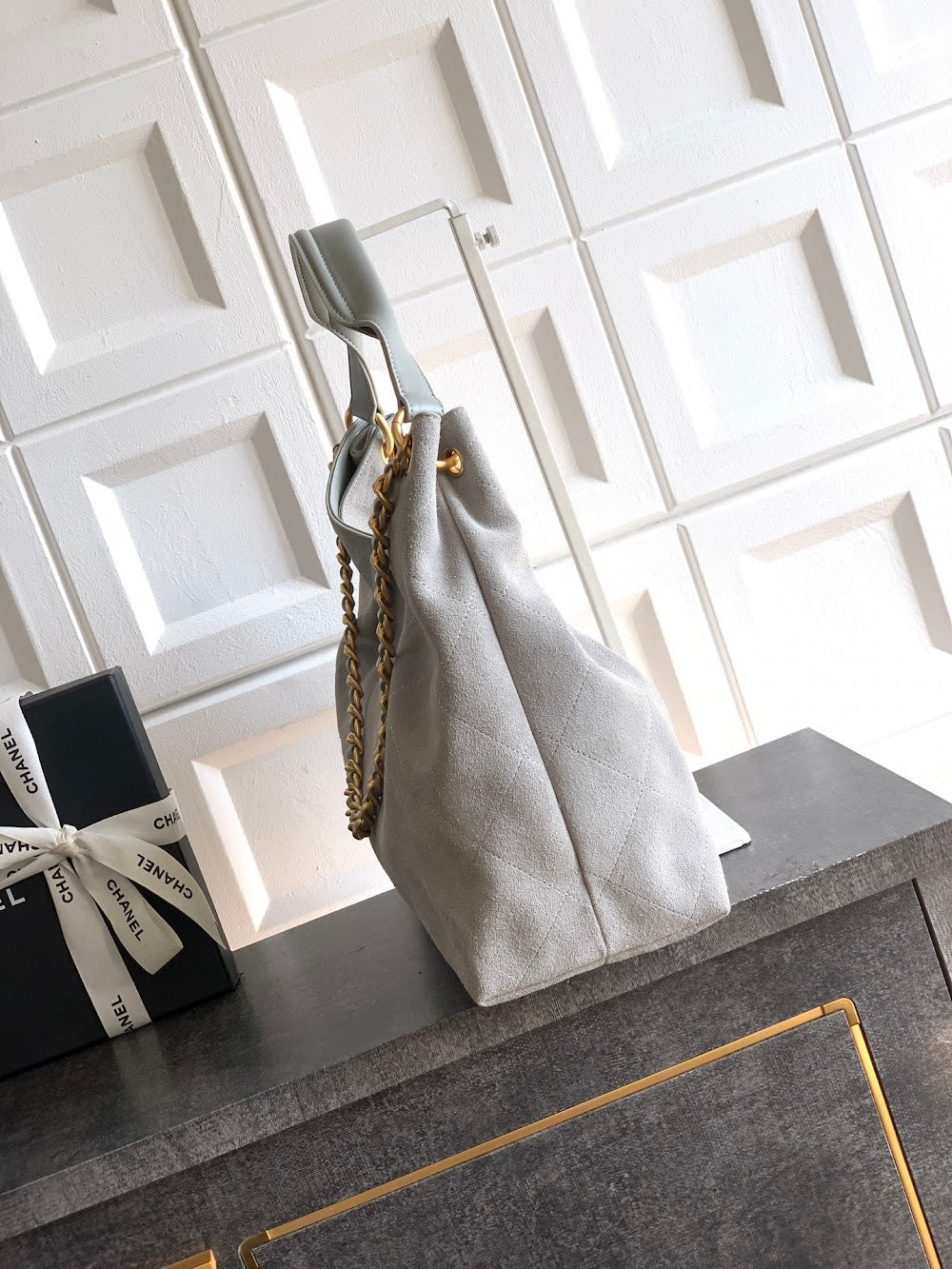 Anum Bags CHn Luxury Bag --114389