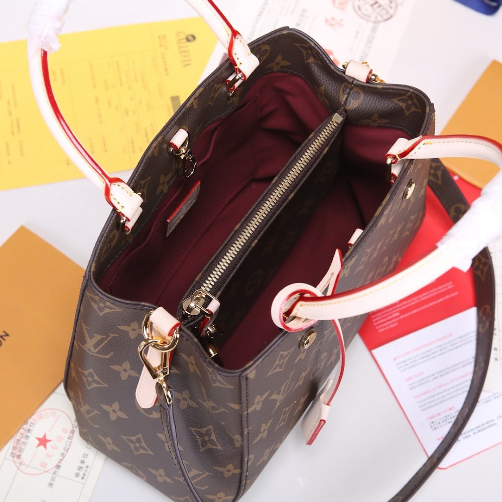 Anum Bags LVn Luxury Bag --80214