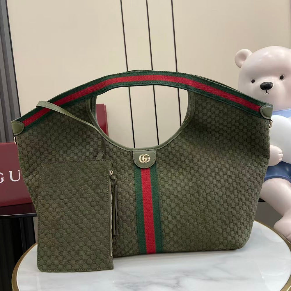 Ezyycart Bags Guccin Luxury Bag --95233