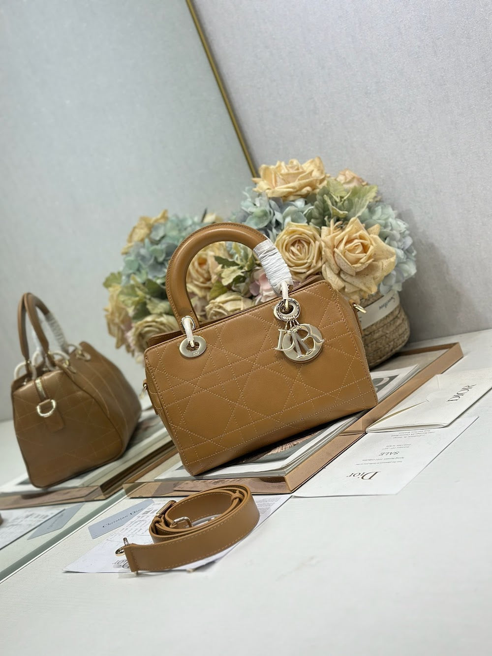 Ezyycart Bags Diorn Luxury Bag --115428