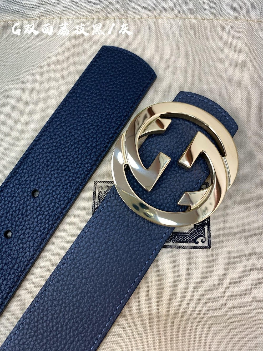 Ezyycart Bags Guccin Luxury Belt --105035