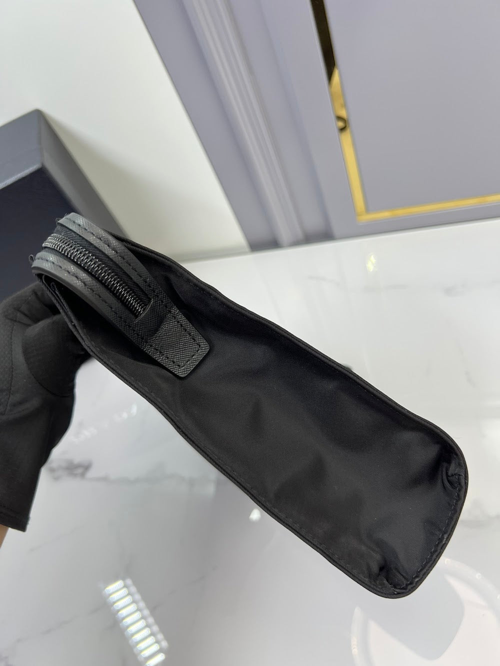 Ezyycart Bags Pradn Luxury Bag --102484