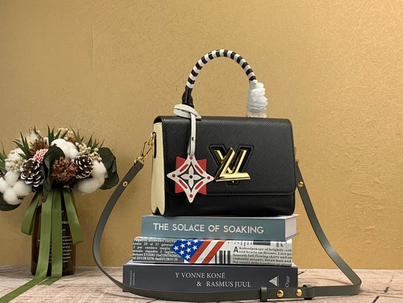 Ezyycart Bags ln Luxury Bag --59222