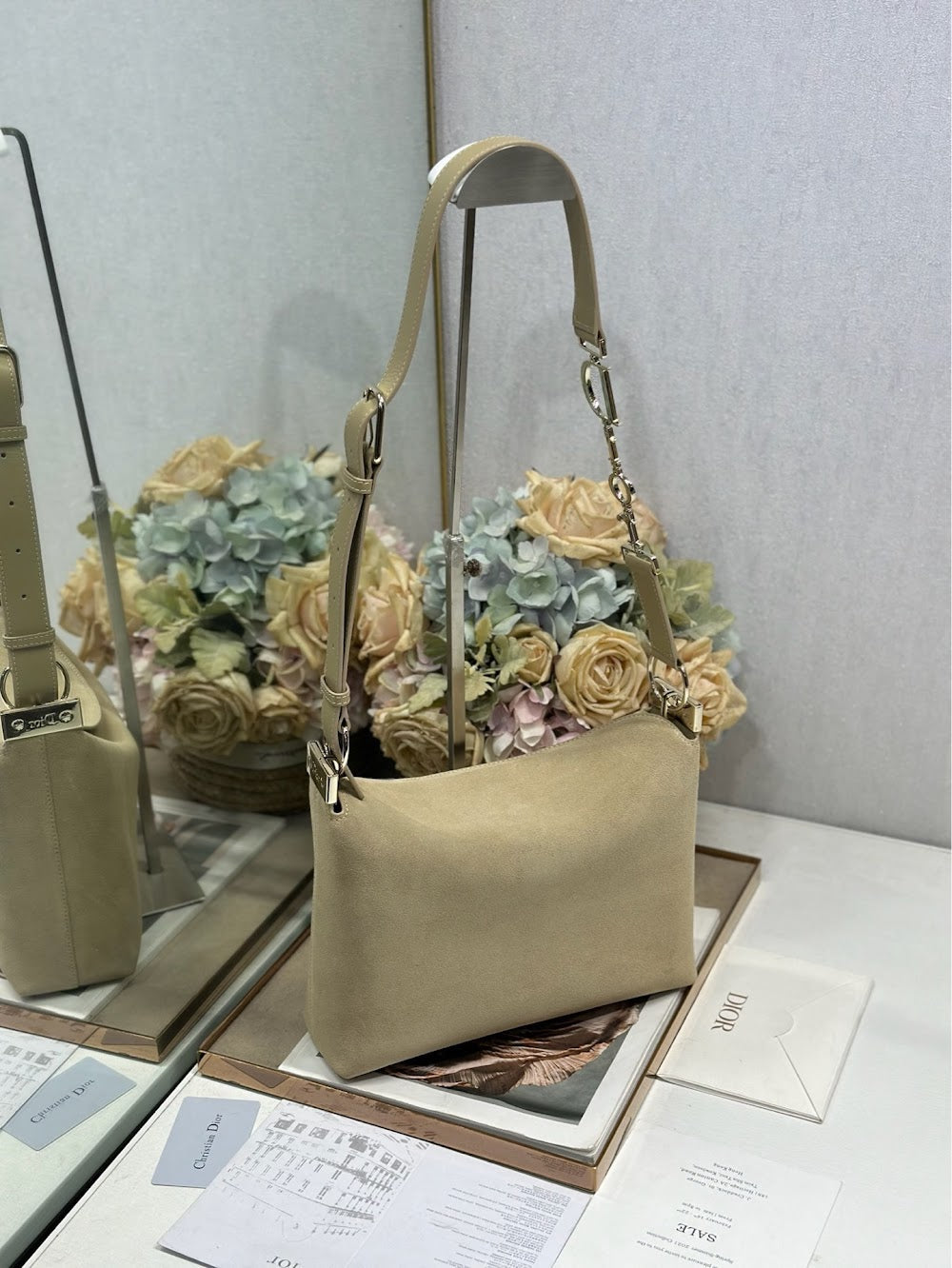 Ezyycart Bags Diorn Luxury Bag --115522