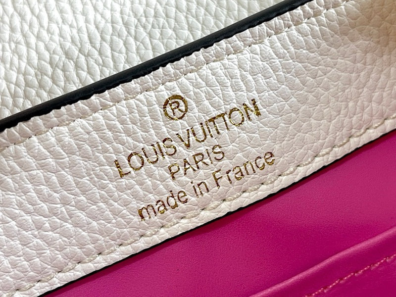 Anum Bags LVn Luxury Bag --78676