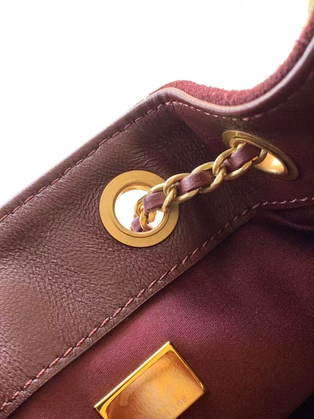 Anum Bags CHn Luxury Bag --112823