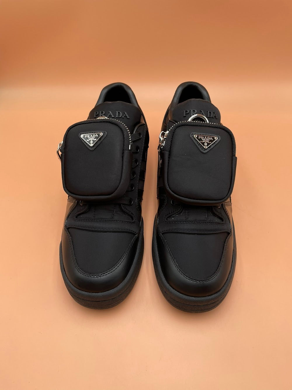 Ezyycart Bags Prada Luxury Heels --53356