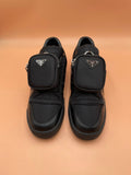 Ezyycart Bags Prada Luxury Heels --53356