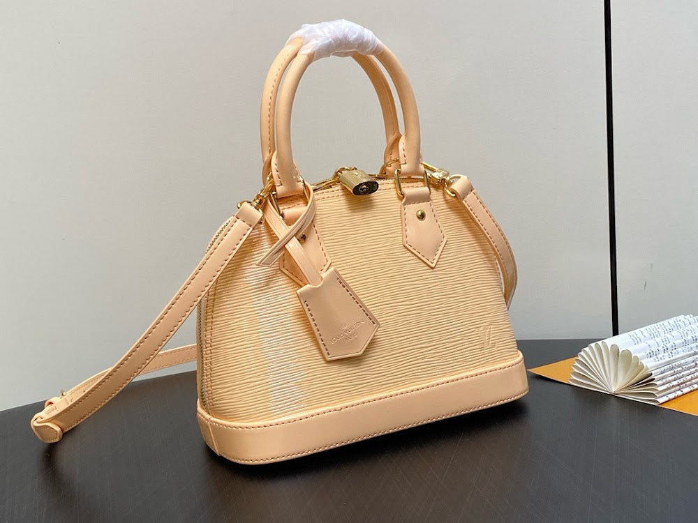 Anum Bags LVn Luxury Bag --78920