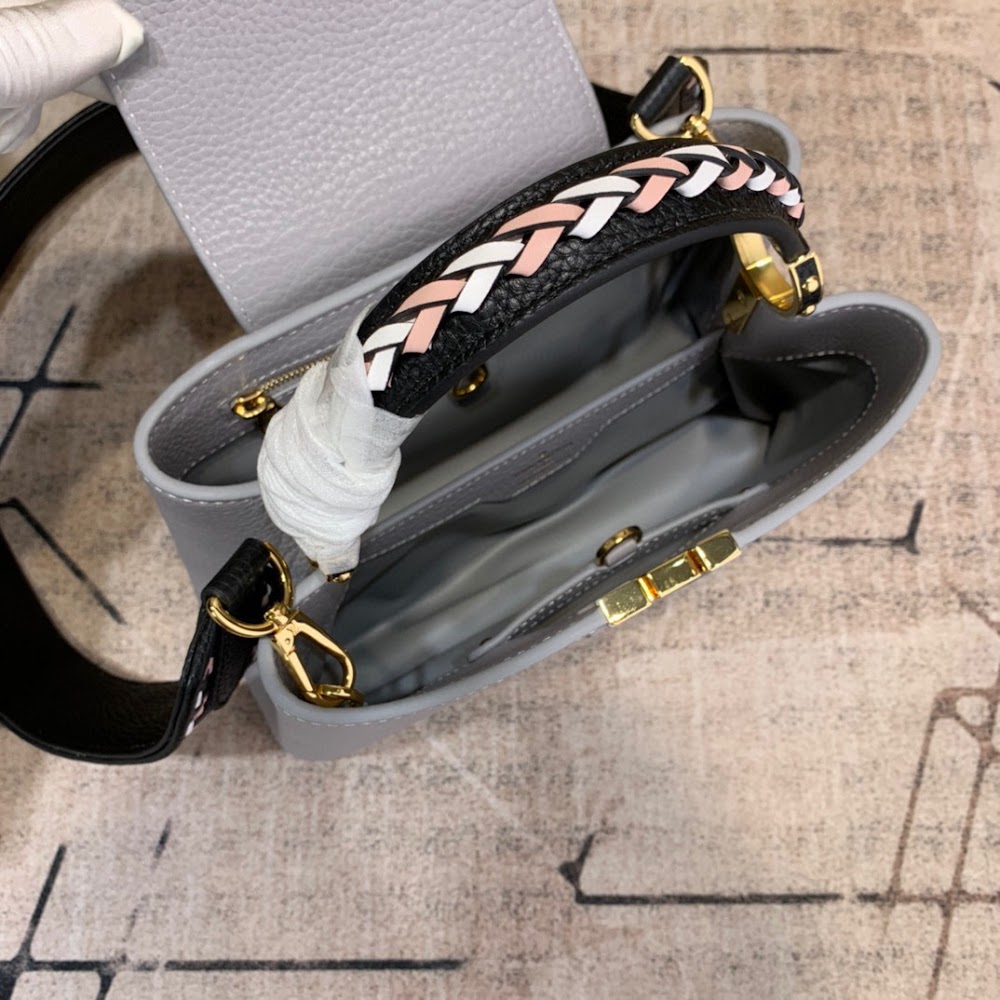 Ezyycart Bags ln Luxury Bag --59442