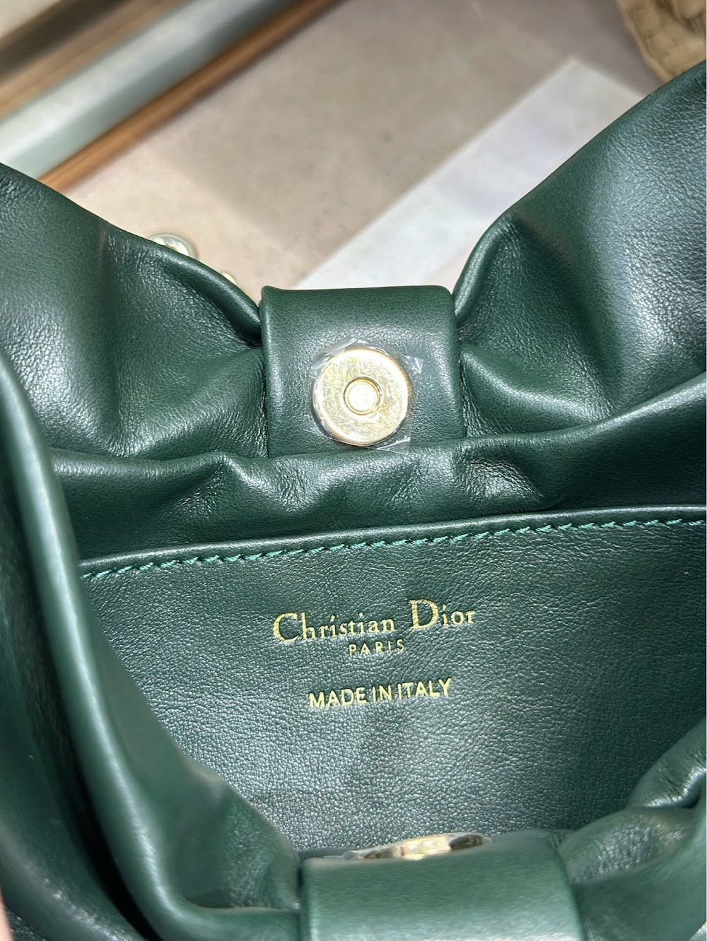 Ezyycart Bags Diorn Luxury Bag --115589