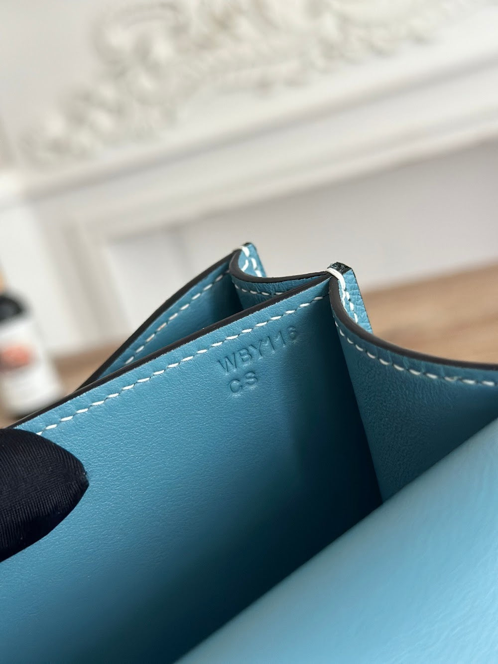 Anum Bags Hermesn Luxury Bag --118987