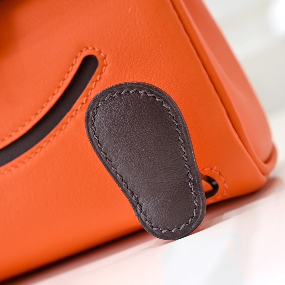 Anum Bags Hermesn Luxury Bag --116596