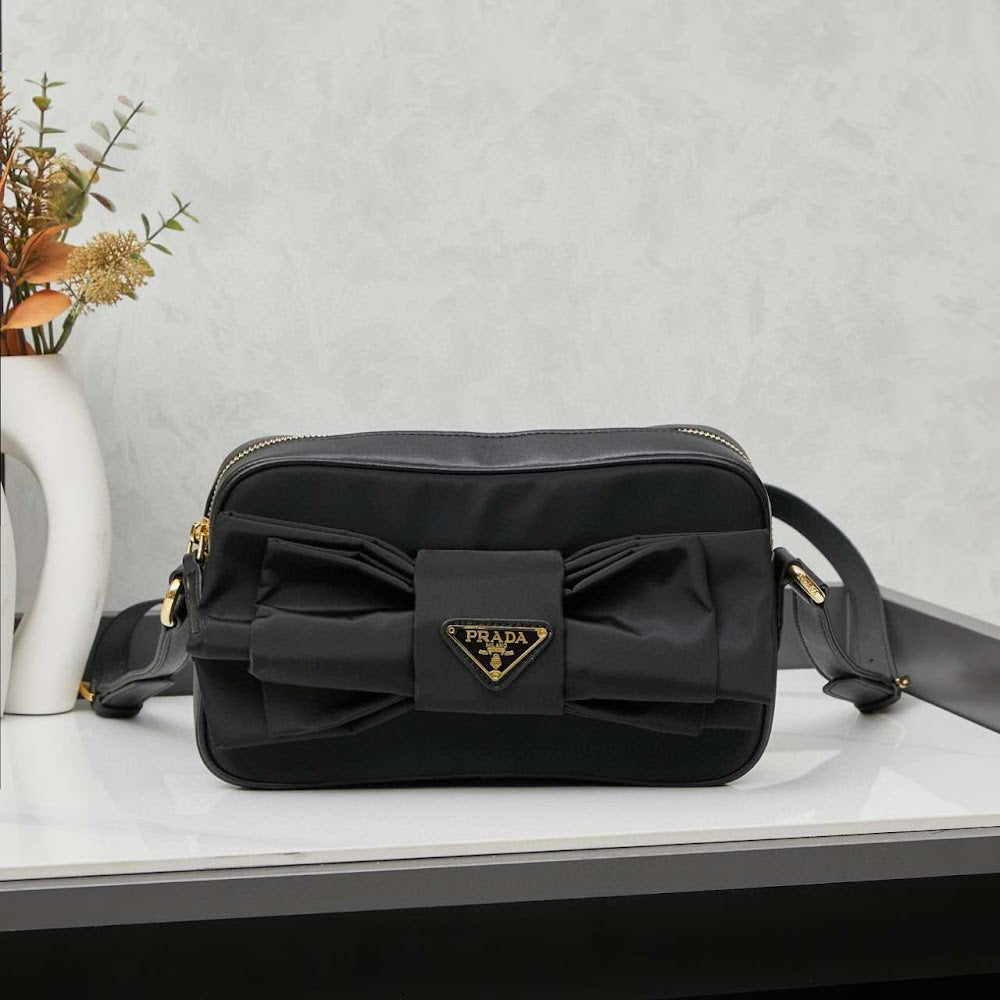 Ezyycart Bags pradn Luxury Bag --74101