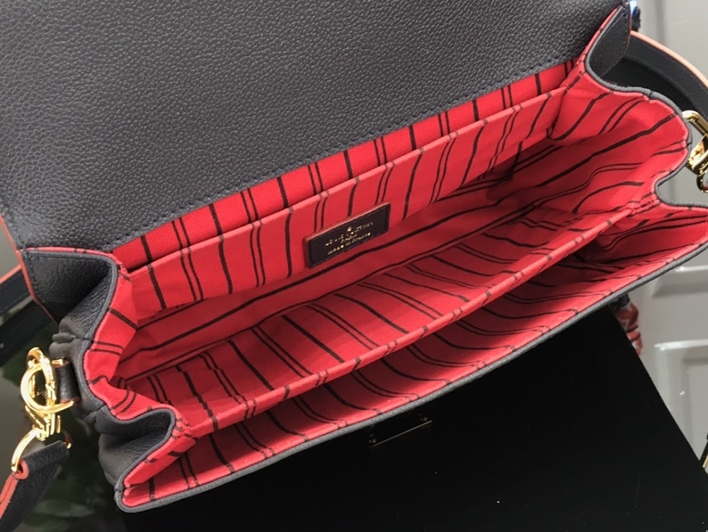 Anum Bags ln Luxury Bag --59666