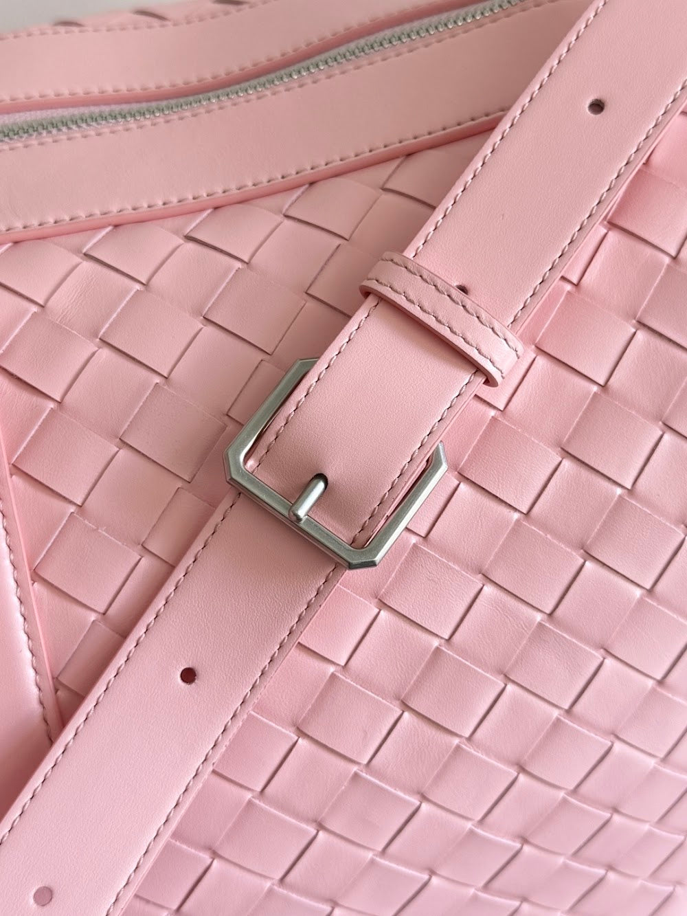 Ezyycart Bags Bottegan Luxury Bag --91465