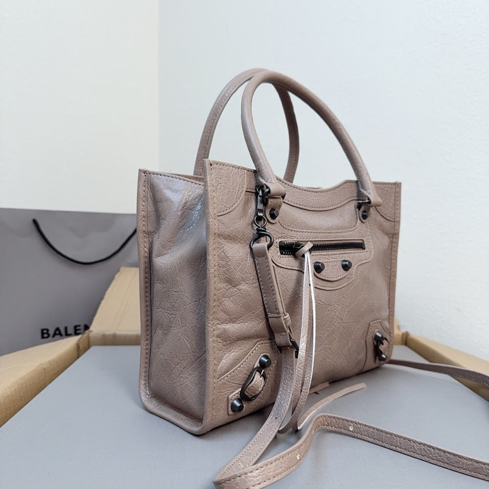 Ezyycart Bags Balenciaga Luxury Bag --111692