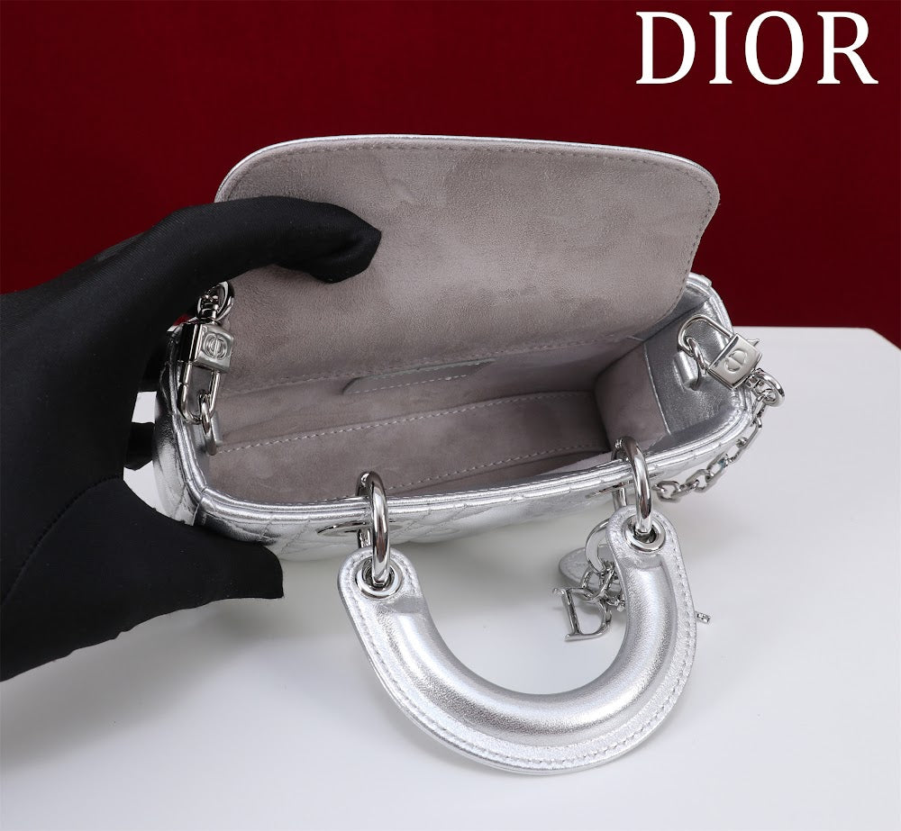Ezyycart Bags Diorn Luxury Bag --116483