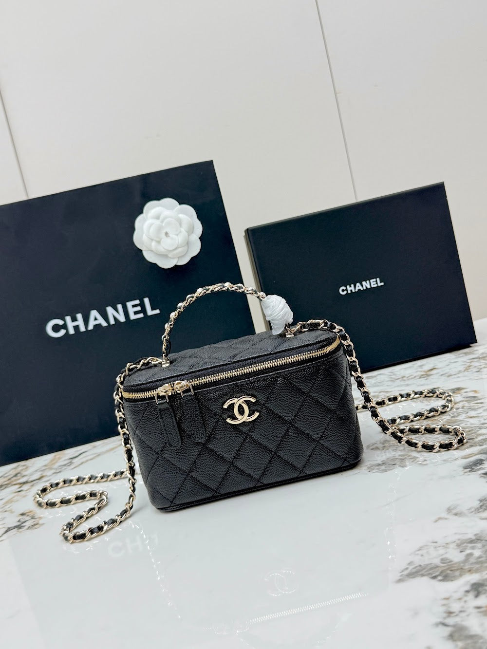 Anum Bags CHn Luxury Bag --113847
