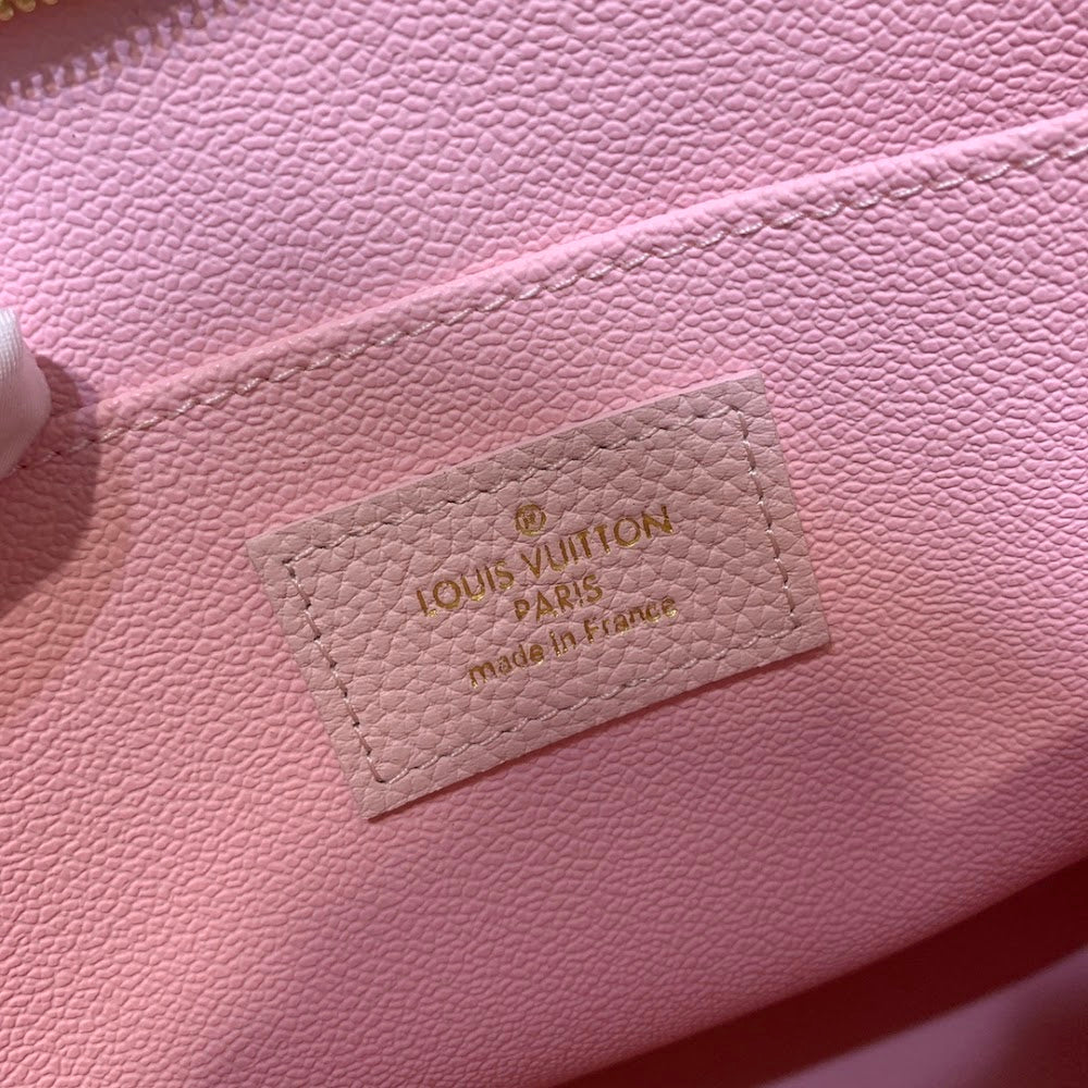 Ezyycart Bags ln Luxury Bag --59959