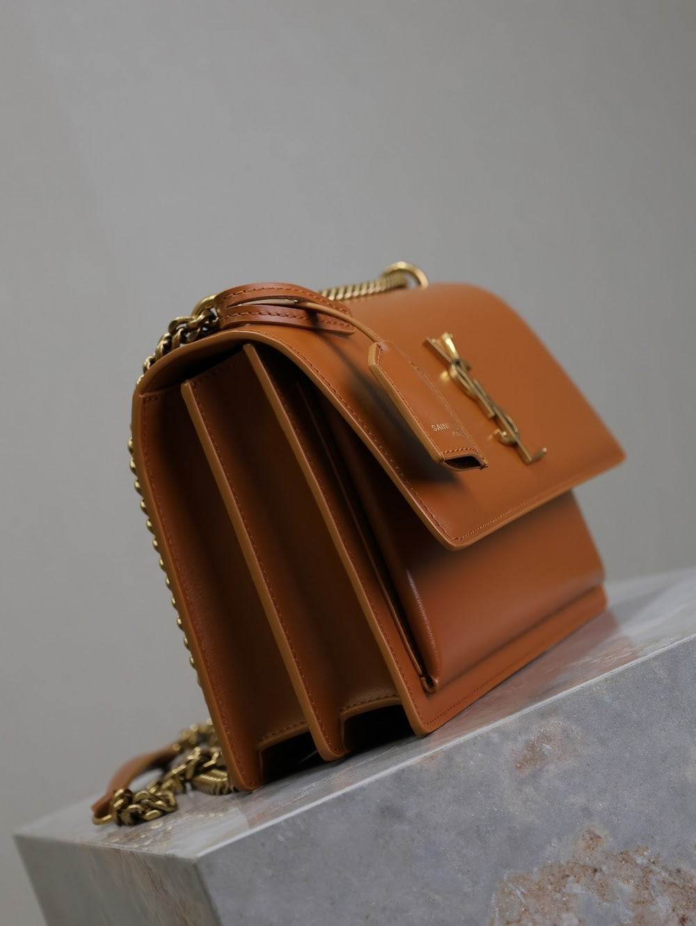 Ezyycart Bags YSLn Luxury Bag --119517