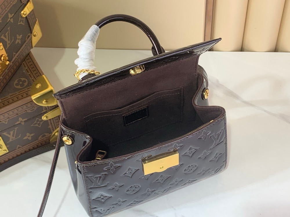 Anum Bags ln Luxury Bag --57962